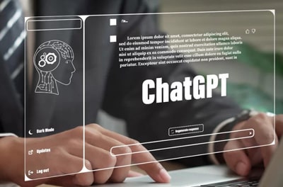استفاده از ChatGPT بدون نیاز به اکانت