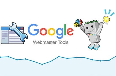 آموزش ثبت وب سایت در Google Webmaster Tools
