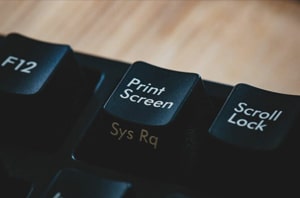 مایکروسافت عملکرد کلید Print Screen را در ویندوز ۱۱ تغییر می‌دهد