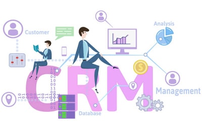 چرا  CRM برای کسب و کارتان حیاتی است؟