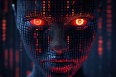 هوش مصنوعی می تواند شرور و دروغگو باشد