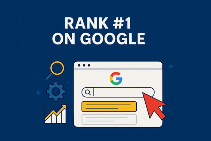 چرا وب‌سایت‌هایی که «نیاز کاربر» را هدف می‌گیرند، رتبه ۱ گوگل را می‌گیرند؟