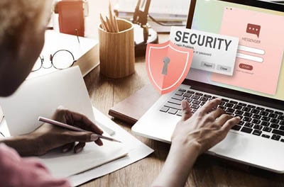 اهمیت امنیت وب‌سایت