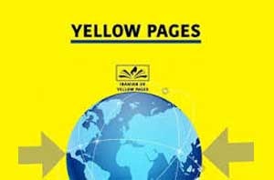 یلو پیج (yellow page) چیست و چه نقشی در تبلیغات دارد