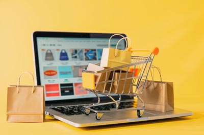 تأثیر طراحی فروشگاه اینترنتی بر افزایش فروش کسب‌وکارها