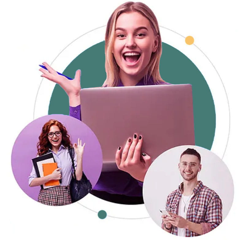 سیستم آموزش آنلاین