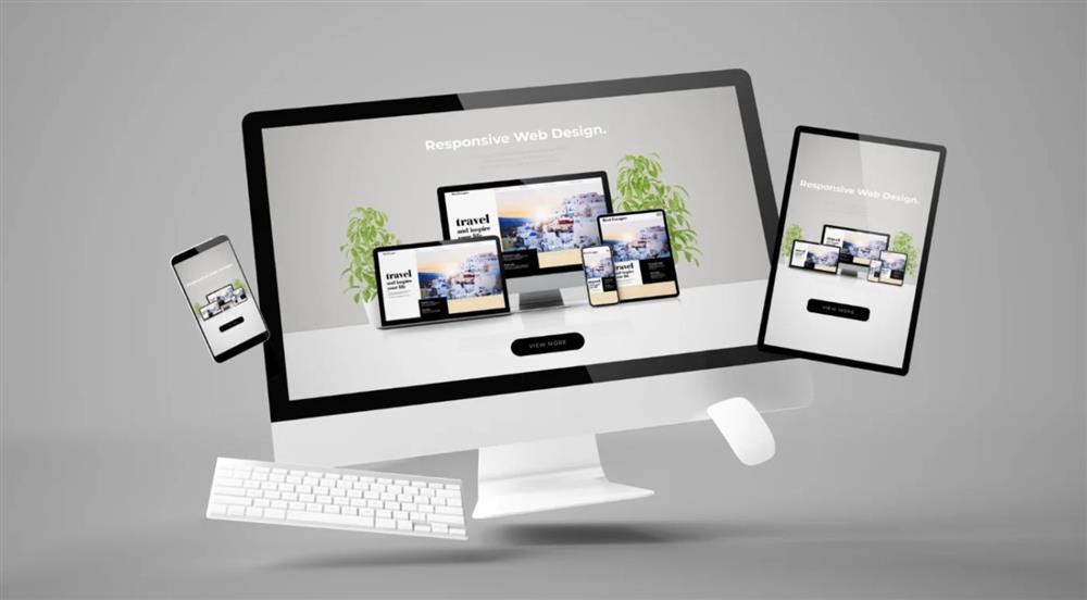 چگونه یک وب سایت ریسپانسیو موفق داشته باشیم