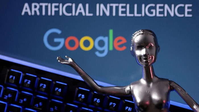 اضافه‌شدن هوش مصنوعی به موتور جستجو گوگل