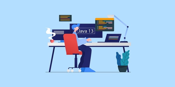 زبان برنامه‌نویسی جاوا 13؛ ابزاری برای بهره‌وری بیشتر برنامه‌نویسان2