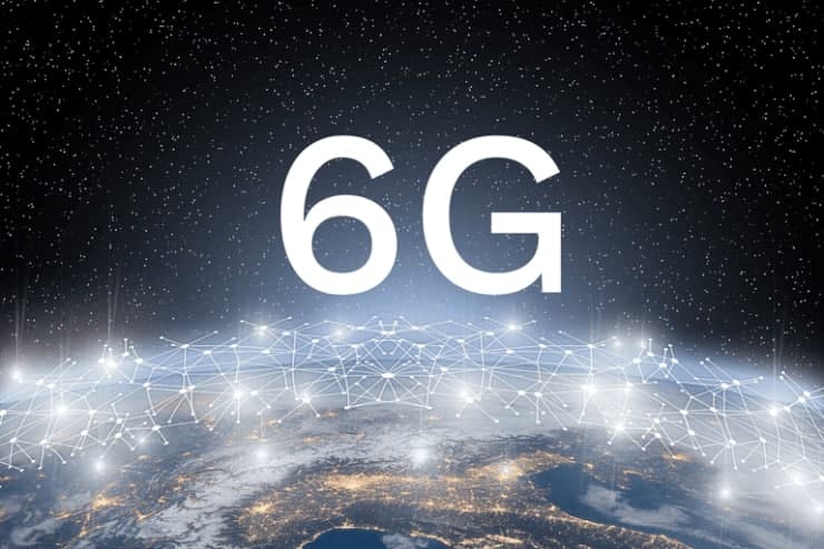 سرمایه‌گذاری ۱۹۳ میلیون دلاری کره جنوبی برای توسعه شبکه 6G