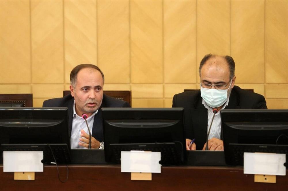 نماینده مجلس: 80 درصد ایرانی‌ها روی گوشی‌ فیلترشکن نصب دارند