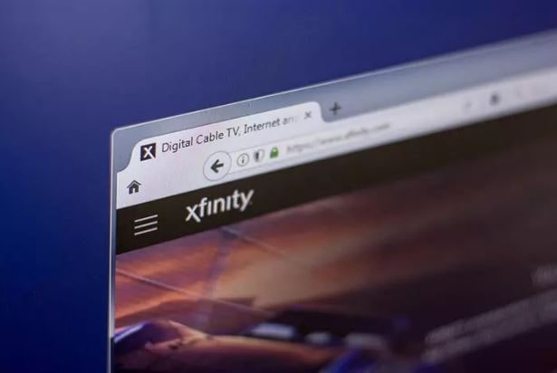آزمایش سرعت Xfinity xFi از Comcast